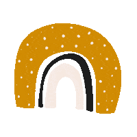 1131optieklifestyle rainbow kids lifestyle kinderen Sticker