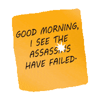 good morning GIF by imoji