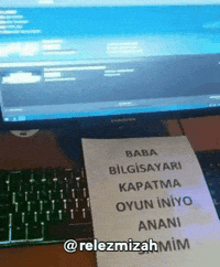 Baba GIF