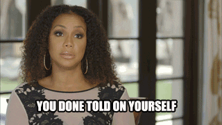 television reality GIF by Braxton Family Values Top 100