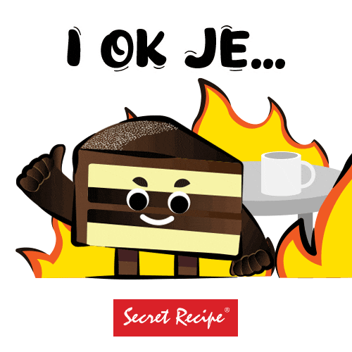 secretrecipemy giphyupload ok secretrecipe secretrecipemy Sticker
