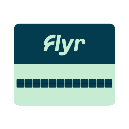 Travel Greece Sticker by Flyr