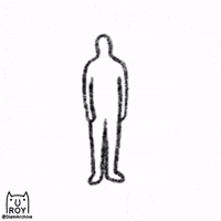Fall Falling GIF