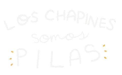 Guatemala Blanco Sticker