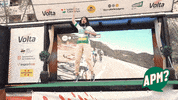 Dance Sport GIF by Alguna Pregunta Més?