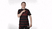 Portland Thorns Olivia Moultrie GIF by National Women's Soccer League
