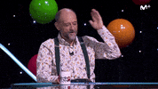 Meh Ilustres Ignorantes GIF by Movistar+