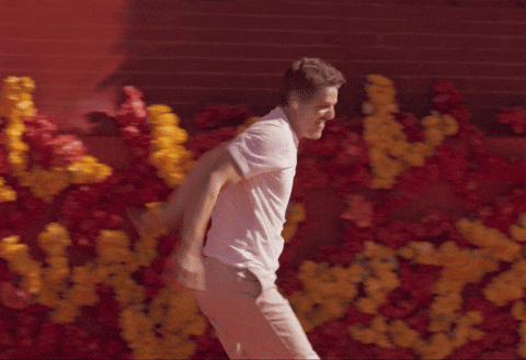 Pedro Pascal Love GIF by Apple Music