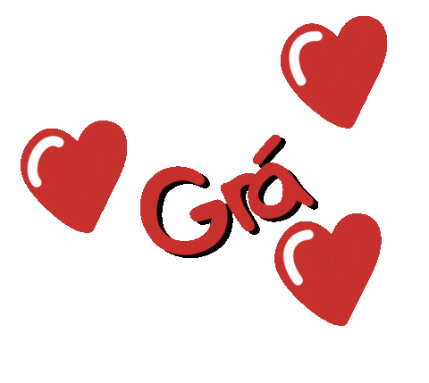Irish Love Sticker