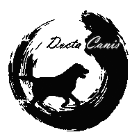 Docta Canis Sticker