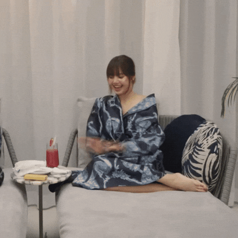 Lisa Capital GIF