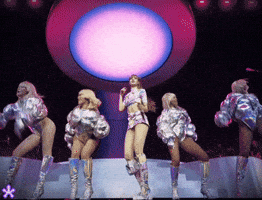 Alter Ego Lisa GIF