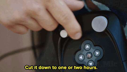 video tech GIF