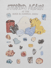 GIF by The Elder Statesman