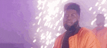 khalid GIF