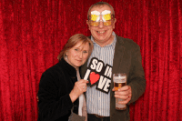 wedding photobooth GIF by Tom Foolery Photo Booth