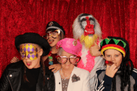 wedding photobooth GIF by Tom Foolery Photo Booth