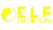elfdiskotopu elf disko topu elf disko elfdiskotopu Sticker