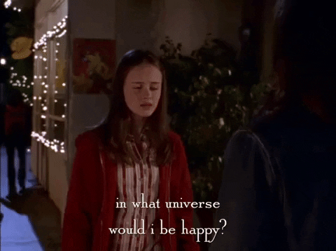 season 1 netflix GIF by Gilmore Girls 