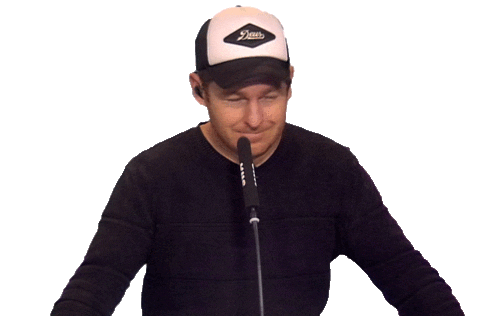 awkward radio Sticker by Jase & PJ