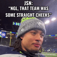 Nfl Seattle GIF