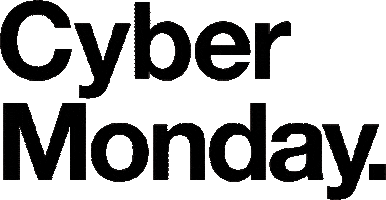 Black Friday Monday Sticker by Tre Sverige