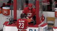 Ice Hockey Sport GIF by NHL