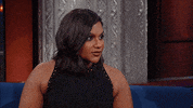 Stephen Colbert Idk GIF by Asian American and Pacific Islander Heritage