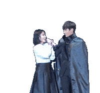 Lee Joon Gi Iu Sticker