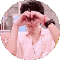 Jg Joon Sticker
