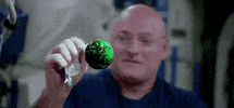 colors in space GIF by NASA