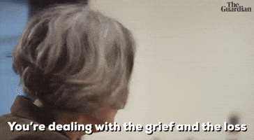 Grief And Loss