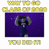 UWFosterTMMBA uwgrad huskygrad uwhusky GIF