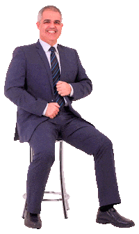 Financas Sticker by Fredy Beshara