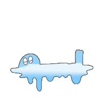 Sticker Chill Sticker