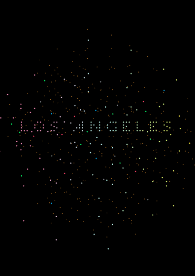 los angeles design GIF by kulturspace