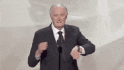 alan alda GIF by SAG Awards