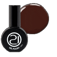 21E197 Sticker by Nails21
