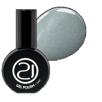 21E127 Sticker by Nails21