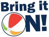 Bring It On Design Sticker by Dion Marketing