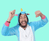 happy comedy central GIF by Muyloco
