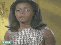 Ossie Davis Blacksploitation GIF by Turner Classic Movies