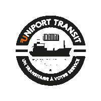 France Sea Sticker by Uniport