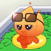 Goals Sunglasses On GIF by Playember