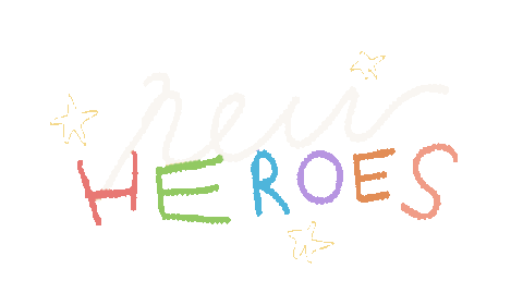 Tennct Newheroes Sticker