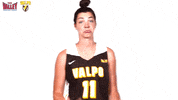 The Valley Mvc GIF by Missouri Valley Conference