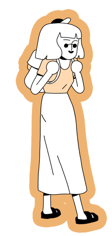 navenka_ animation travel photography picture Sticker