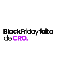 Black Friday Crm Sticker by Pmweb