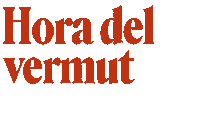 Aperitivo Vermouth Sticker by Vermut Yzaguirre