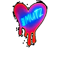 Sticker by BarMutzLLC